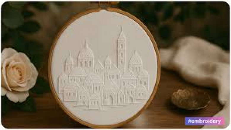 Unlocking Invisible Threads: The Secret Role of Embroidery Digitizing in Hidden Product Details