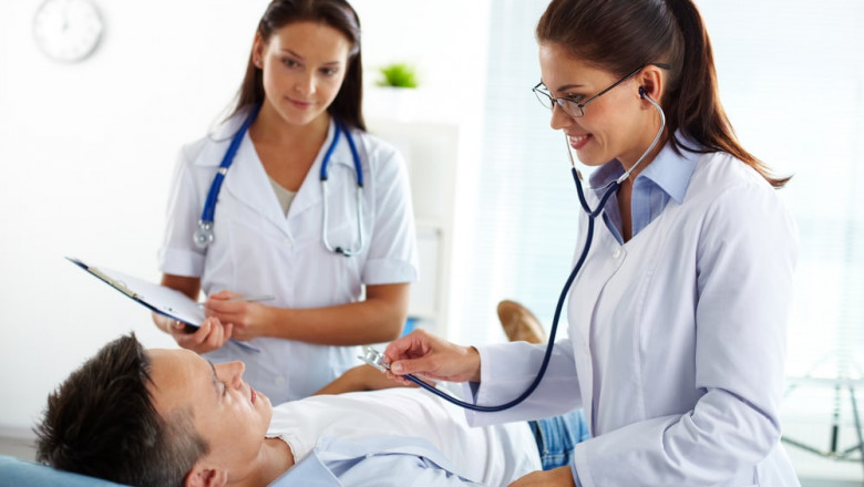 Why Seeing an Internal Medicine Doctor Could Save Your Life: The Hidden Power of Preventive Care