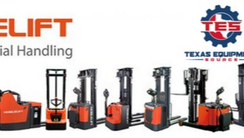 Why Texas Equipment Source Is a Trusted Name in Industrial Solutions