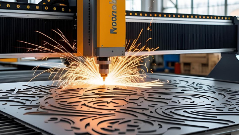 Benefits of CNC Plasma Laser and Oxyfuel Cutting in UAE
