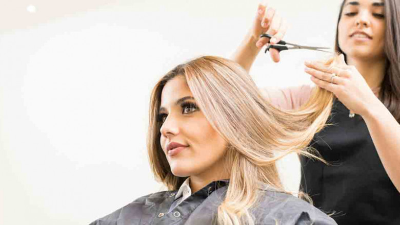 Best Ladies Salon Dubai: Chic Styles & Premium Care