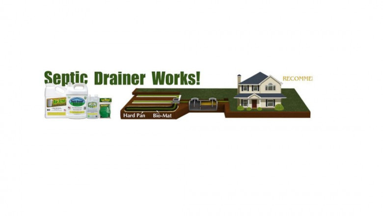 Common Problems and Fixes When Repairing Septic Drain Field Systems