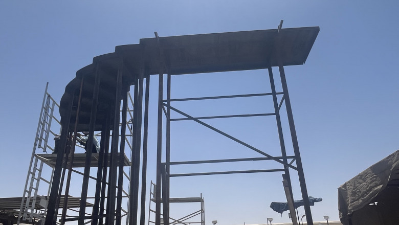 Contact Dar Al Khaleej – Leading steel rolling company in UAE