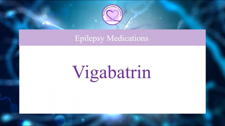 Contraindications and Drug Interactions: Safety Considerations for Vigabatrin
