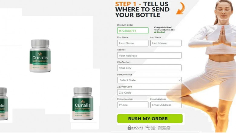 Curalis CBD: De vertrouwde naam in pijnverlichting op plantaardige basis