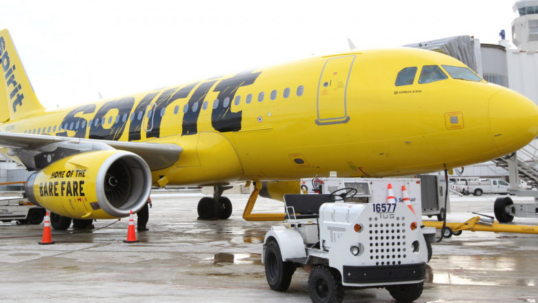 Discover Comprehensive Support at the Spirit Airlines New York Office