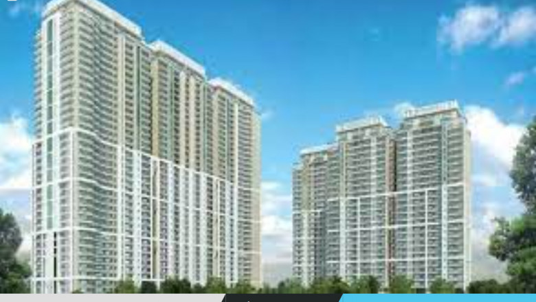 DLF The Crest 2- Residential Property in Sec-63 Gurgaon