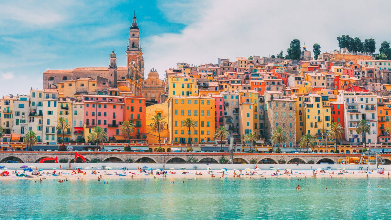 Explore the Best of Europe with Exclusive Europe Packages from Chennai
