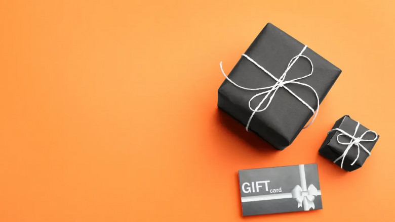 Gift Cards for Corporate Employees Made Simple