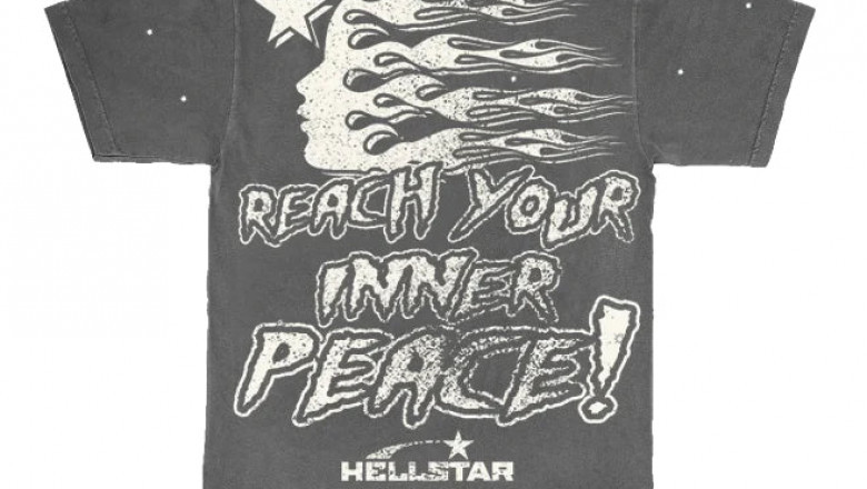 Hellstar | Heaven’s Rejection. Earth’s Obsession.