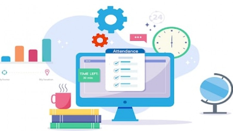 How Attendance Apps Are Solving Field Service Time Tracking
