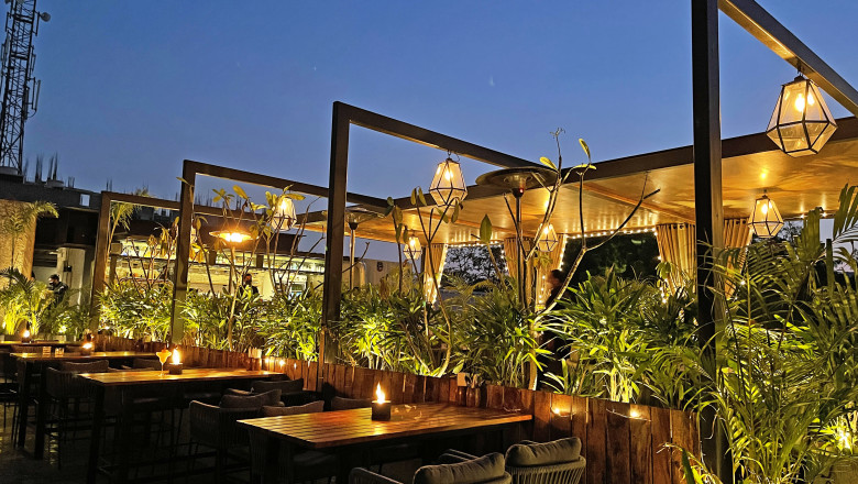 Is Jaipur’s Best Cafe Hidden in Plain Sight?