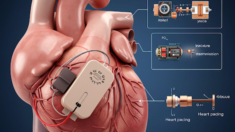 North America Pacemakers Market Significant Players, Trends in Future, Revenue 2027