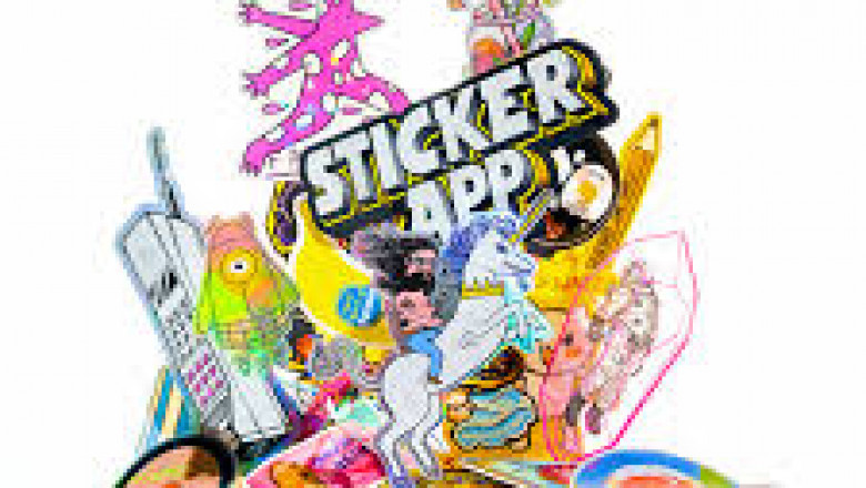 Stick, Promote, Succeed – The Power of Stickers in Advertising