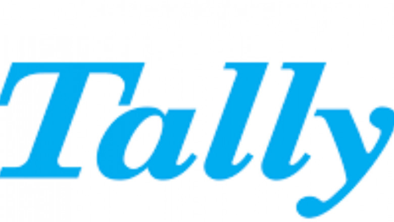 Tally course