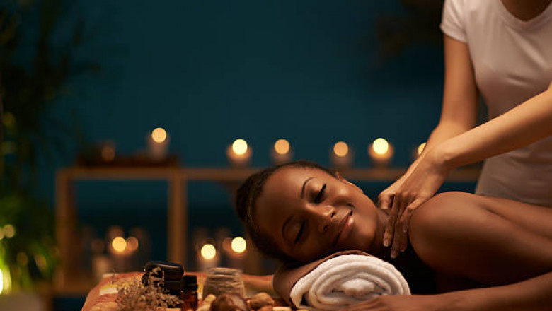 Thai Massage in Bengaluru – 9901181301
