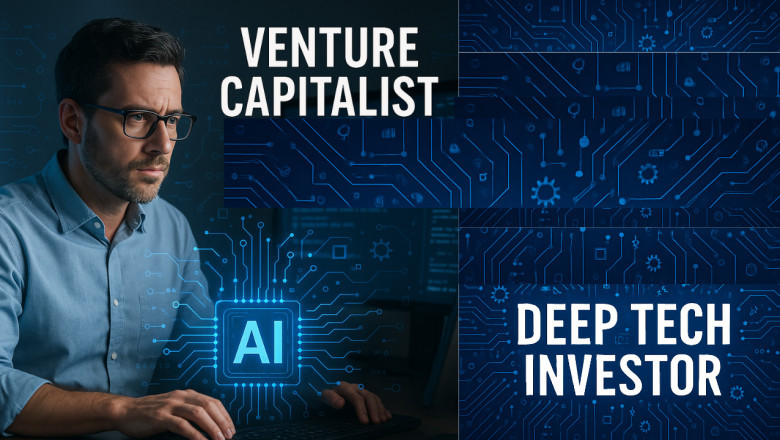 The Role of Rajat Khare and Boundary Holding in Shaping India's Global AI Ambitions