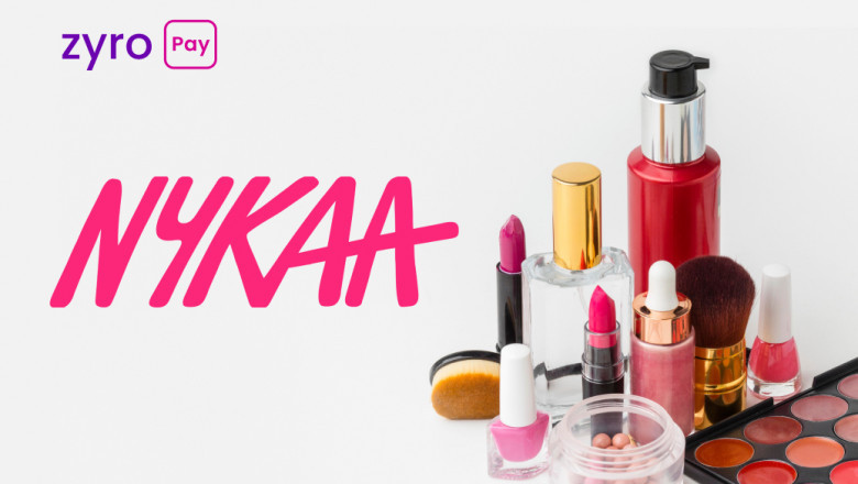 Top Deals on Nykaa Fashion E-Gift Cards Online