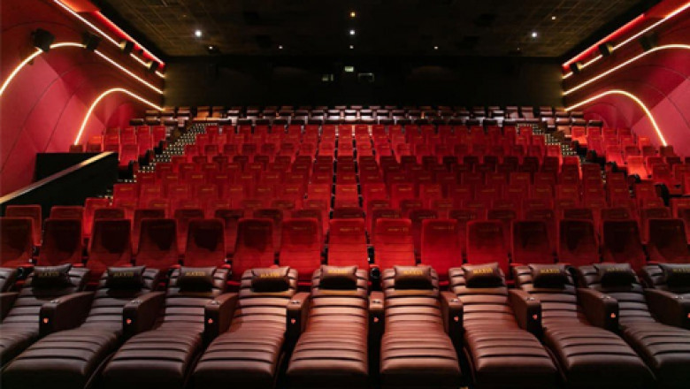 Transforming Theatres: The Rise of Cinema Recliners in Modern Movie Experiences