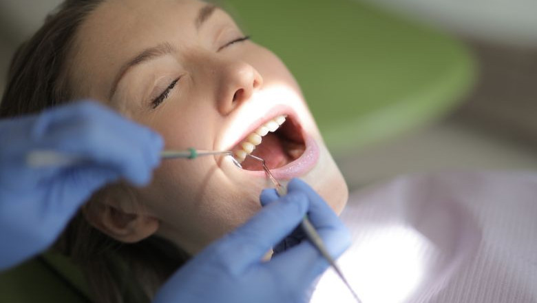 Why Regular Dental Checkups with a Mt Druitt Dentist Are So Important?