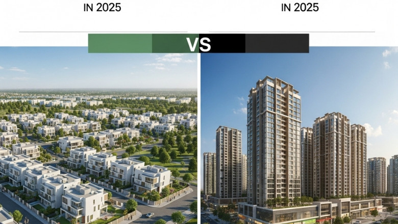 Al Ghani Garden Phase 7 vs. Urban City Lahore – Which Housing Society Is Right for You?