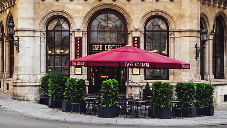 Best Coffee Shops in Europe for a Perfect Caffeine Fix