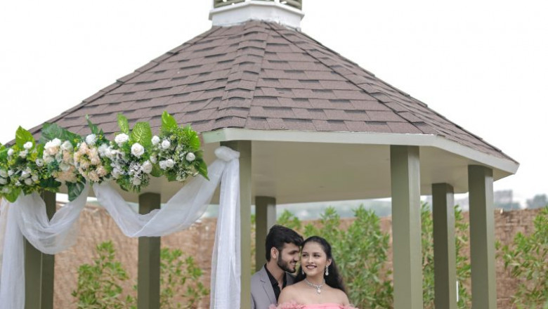 Best Pre Wedding Photoshoot Locations in Pune and Top Maternity Shoot Spot