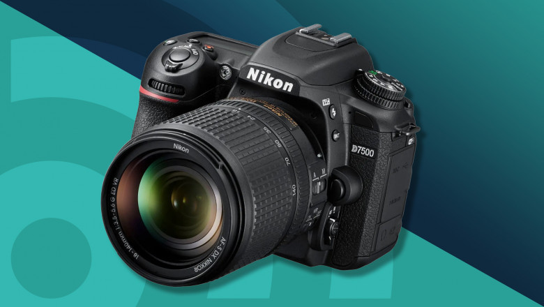 Choosing a Best DSLR Camera-For-Beginners