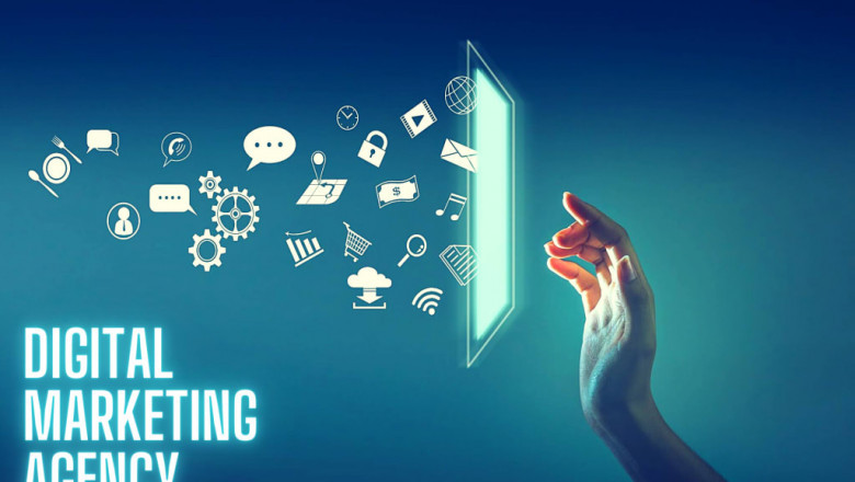Digital Marketing Services Designed for Local Growth