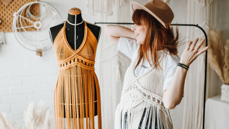 DIY Fashion Hacks: What’s Trending and How to Style It in 2025