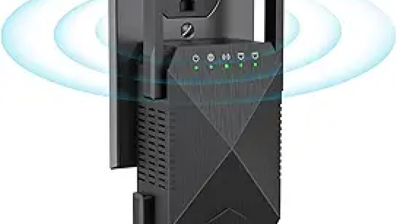 Edtiske Extender Setup Guide For New Users