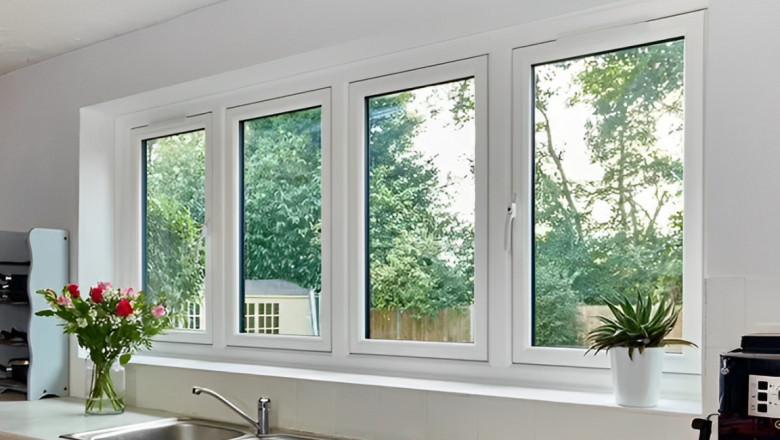 Energy Glazing Leads the Way as the #1 Window Company Cork in 2025