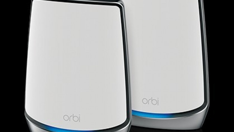 Everything About Login Process: Orbi Router IP 192.168.1.1