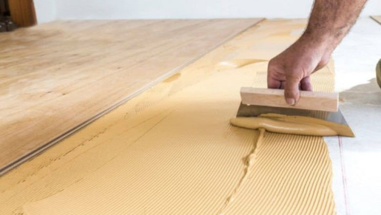 Flooring Bondi Junction