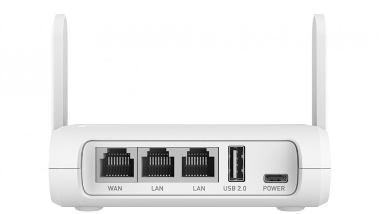 GL iNet GL-SFT1200: Full Setup Guide