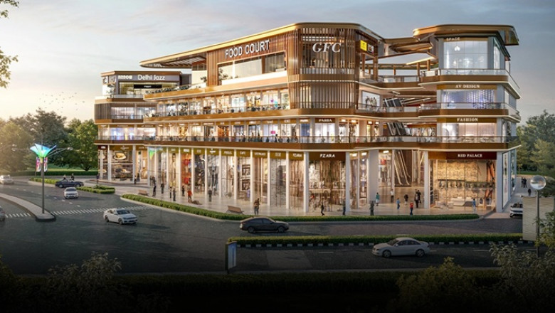M3M Atrium 57: A Game-Changer for Gurgaon’s Commercial Real Estate