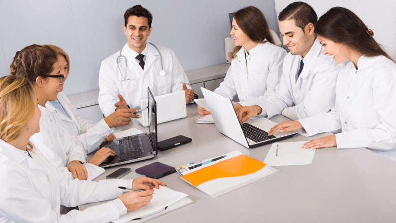 Seamless Scribe Support for Cardiology Clinics