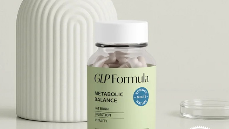Stdie GLP-1 Recension – Varför det är årets bästa viktminskningstillskott