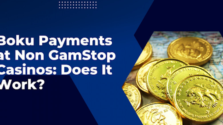 Top Non-GamStop for Unlimited Gaming and Instant Withdrawals