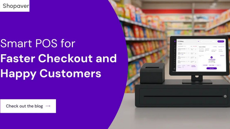 Why Every Small Retailer in India Needs a Smart POS System