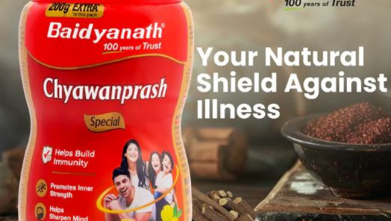 Chyawanprash Benefits: The Ayurvedic Secret Every Indian Family Trusts