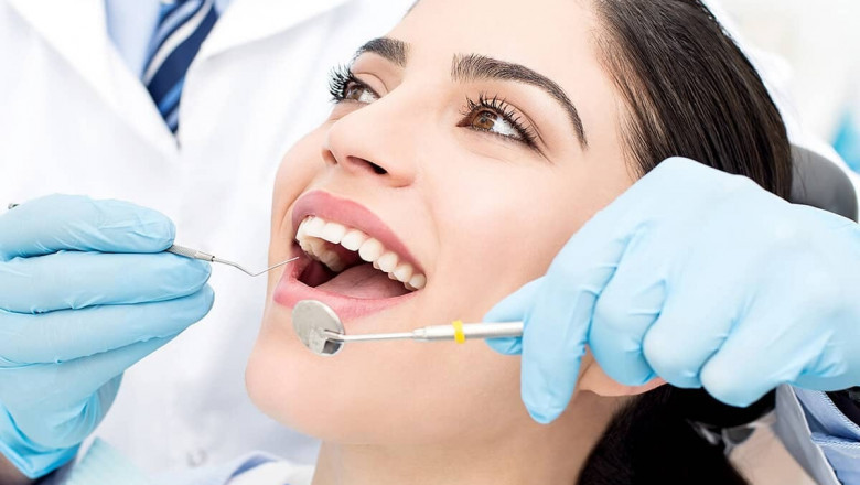 Dental Emergencies Require Immediate Care