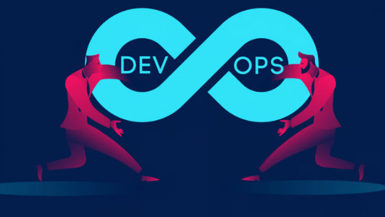 Devops course