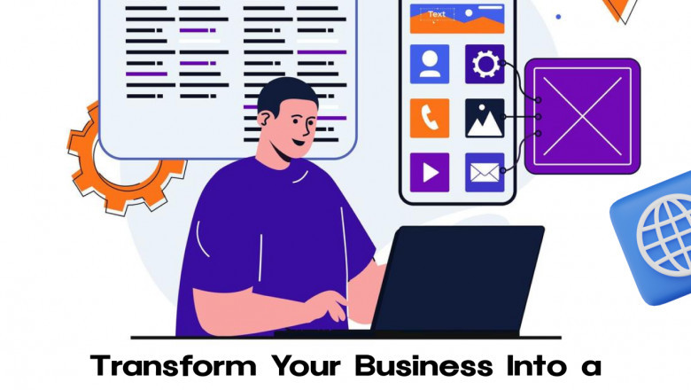 DXB APPS – Leading app development Dubai solutions on the latest frameworks and technologies