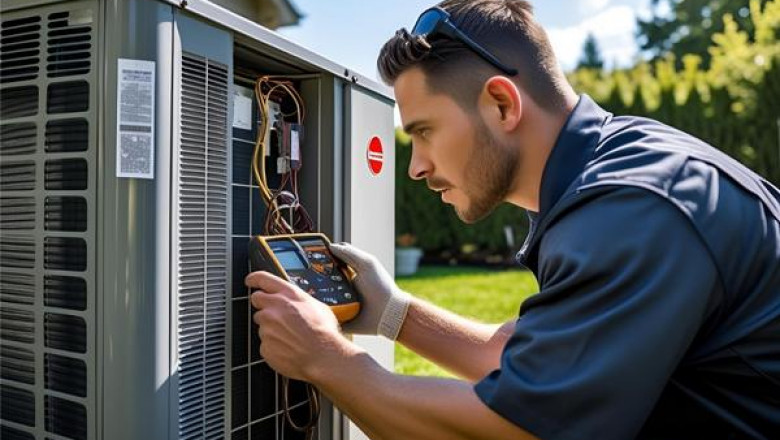 Stay Comfortable Year-Round with Expert HVAC Services in Williamsport, PA