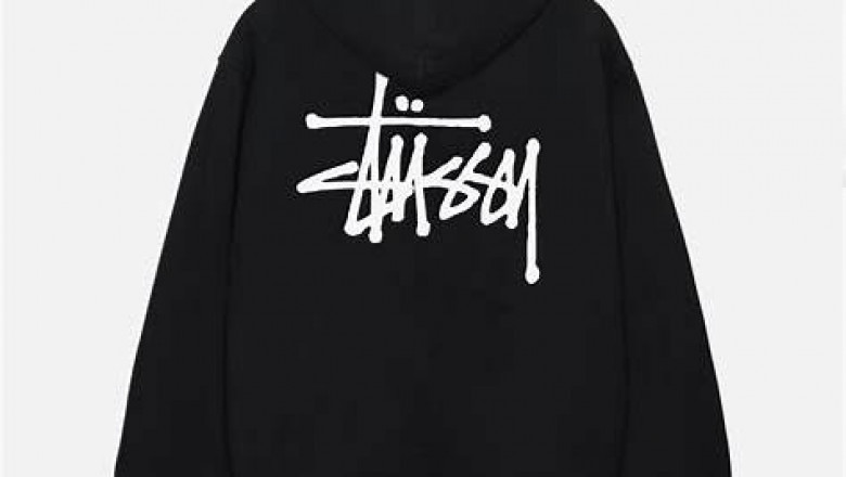 Stussy Clothing: The Legacy and Impact of a Streetwear Giant