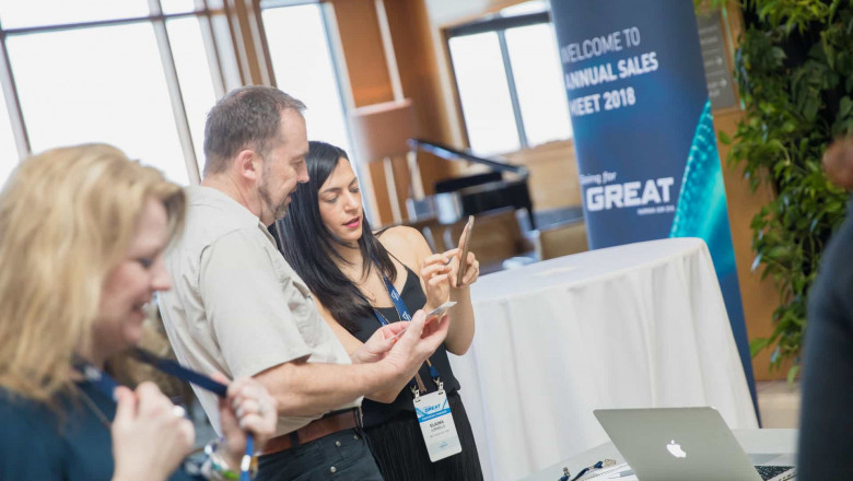Transform Your Ideas into Reality with Expert Event Planners in NYC