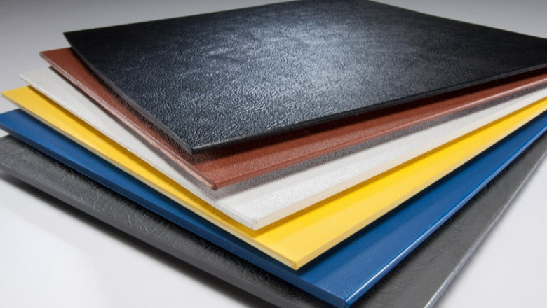 Unleash Creativity with Versatile ABS Plastic Sheets