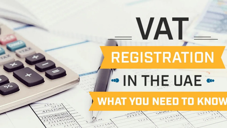 What is a VAT Number in UAE? | Guide with UAE VAT Calculator