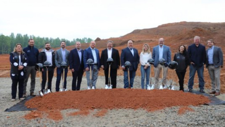What Makes RL Cold a Top Cold Storage Construction Company?
